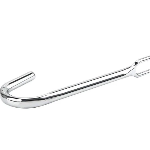 No Hook 5783 Stainless Steel PerfectFit Plug Ball 0705